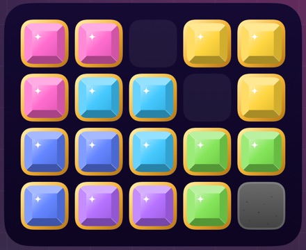 Royal Gems skin